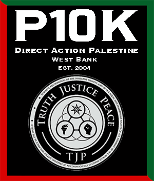 P10K logo